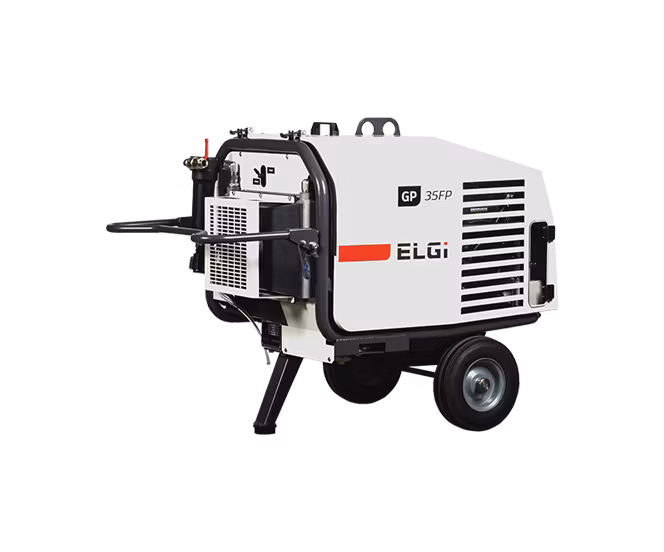 2026 ELGi GP 35FP - Image 1