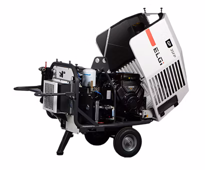 2026 ELGi GP 35FP - Image 2