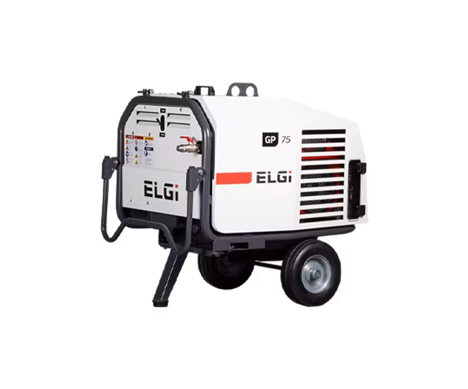 2026 ELGi GP 75 - Image 1