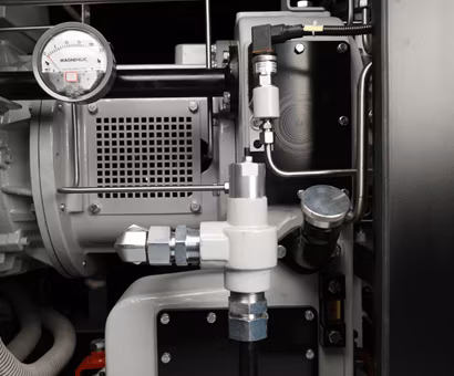 2026 ELGi Two Stage Oil Free Air Compressor60 – 500 Hp Water-Cooled Air Compressor - Image 16