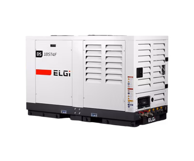 2026 ELGi DS185T4F 1