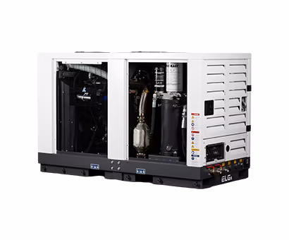 2026 ELGi DS185T4F - Image 2
