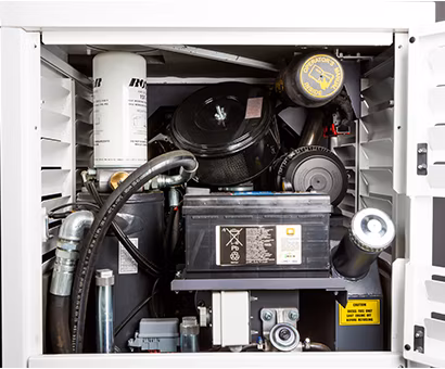 2026 ELGi DS185T4F - Image 3