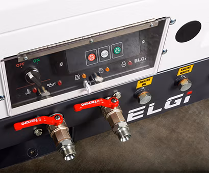 2026 ELGi DS185T4F - Image 4