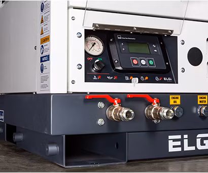 2026 ELGi DS185T4F - Image 5
