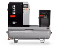 2026 ELGi 4 Hp - 20 Hp En Series - Image 9