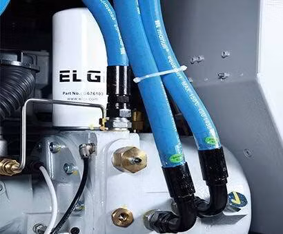 2026 ELGi 4 Hp - 20 Hp En Series - Image 11