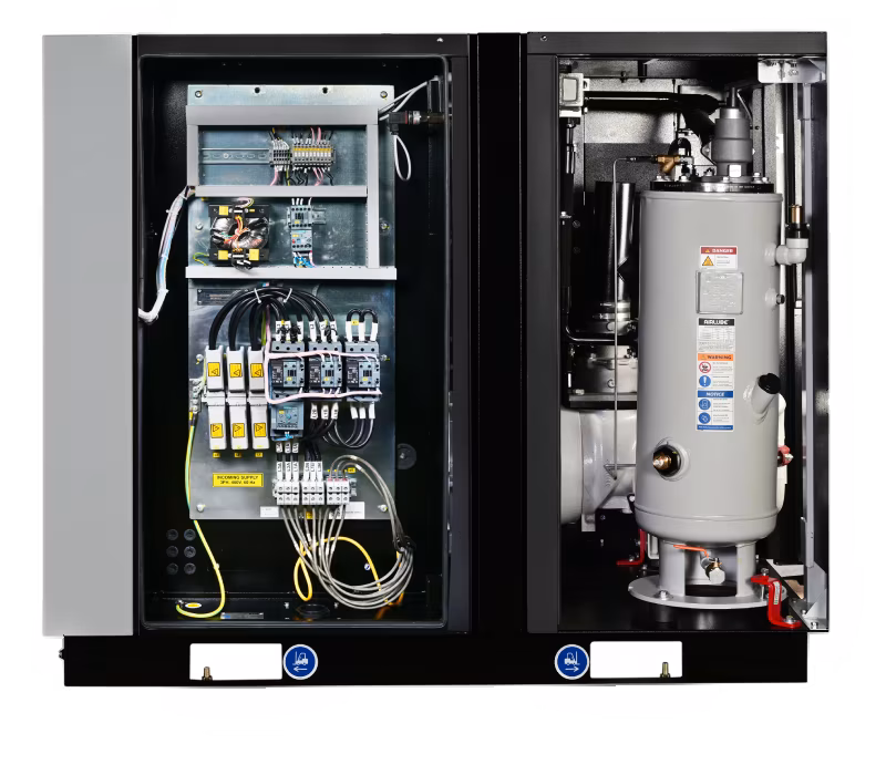 2026 ELGi EQ Series 25–60 HP - Image 2