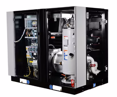 2026 ELGi EQ Series 25–60 HP - Image 9