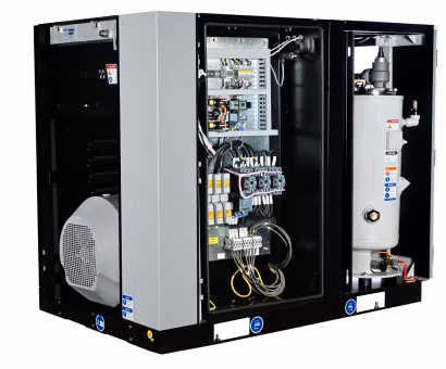2026 ELGi EQ Series 25–60 HP - Image 10