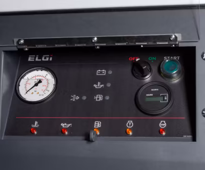 2026 ELGi D300T4F - Image 6