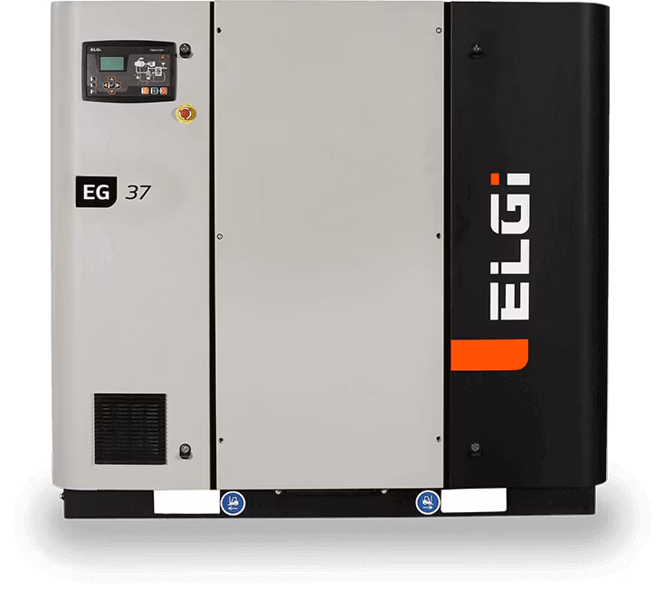 2026 ELGi 15 Hp – 300 Hp Eg Series - Image 1