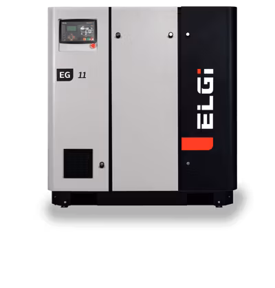 2026 ELGi 15 Hp – 300 Hp Eg Series 13