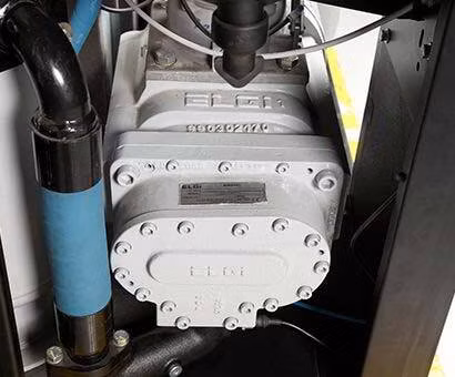 2026 ELGi 15 Hp – 300 Hp Eg Series - Image 14