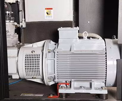2026 ELGi 15 Hp – 300 Hp Eg Series - Image 15
