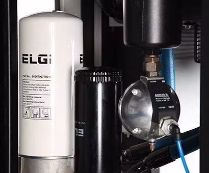 2026 ELGi 15 Hp – 300 Hp Eg Series - Image 16
