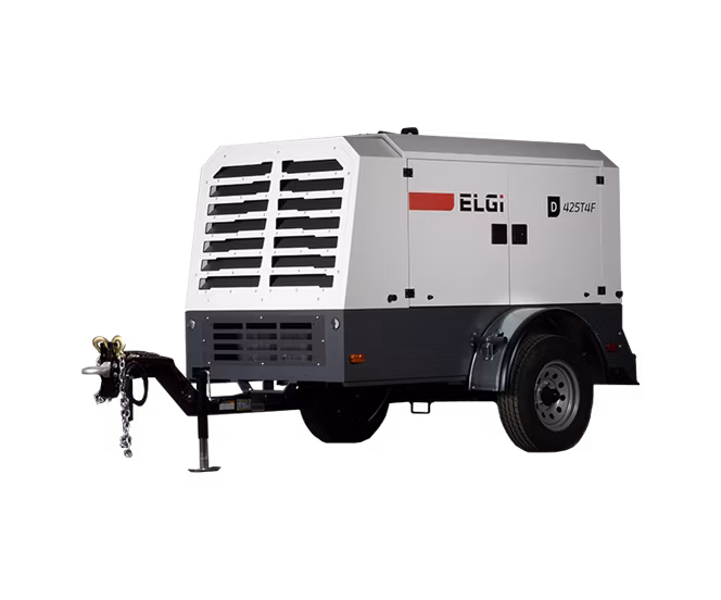 2026 ELGi D425T4F - Image 1
