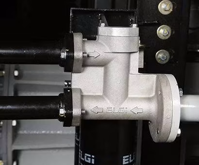 2026 ELGi EG Premium Series 200 HP - Image 18