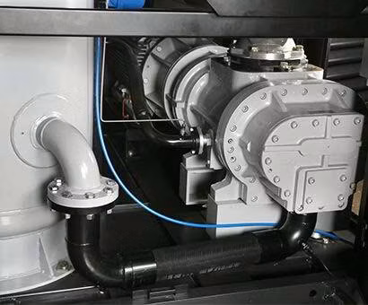 2026 ELGi EG Premium Series 200 HP - Image 20