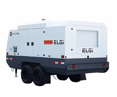2026 ELGi D800T4F - Image 2