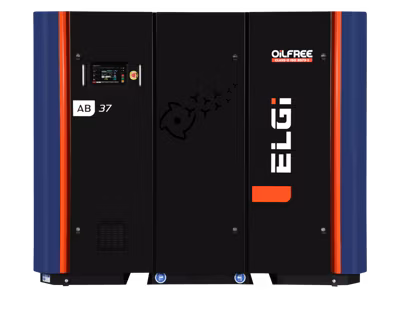 2026 ELGi Screw Air Compressor 15 – 150 HP 8