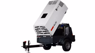 2026 ELGi D185T4F 2