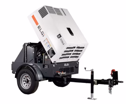2026 ELGi D90KA - Image 2