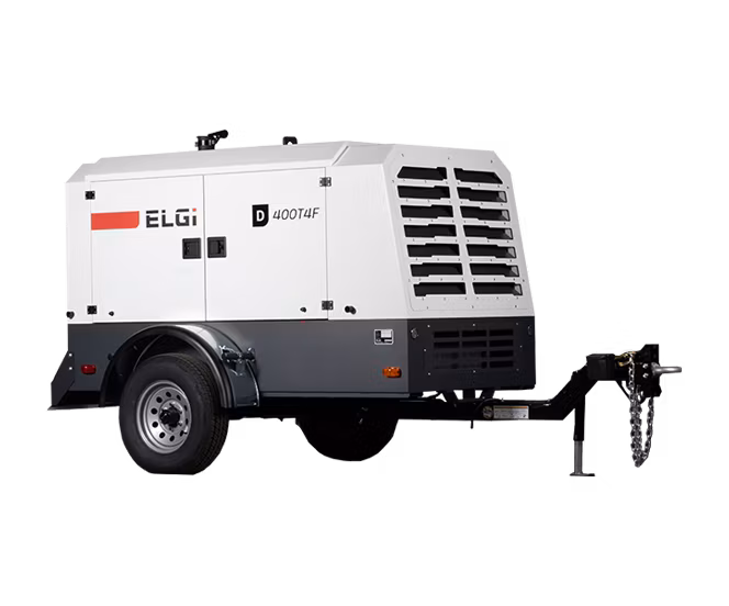 2026 ELGi D400T4F - Image 1