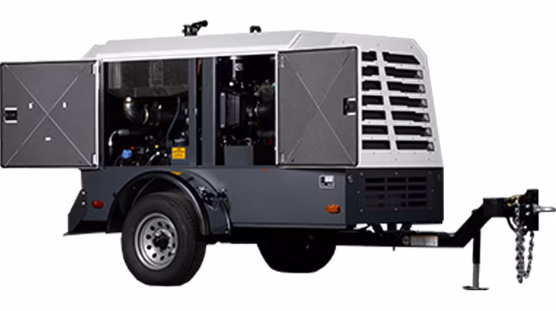 2026 ELGi D400T4F - Image 2