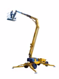 2026 Haulotte 45 XA - Image 3