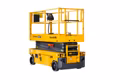 2026 Haulotte Compact 2647 E - Image 1
