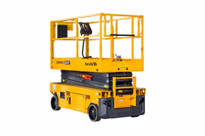 2026 Haulotte Compact 2647 E 1