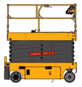 2026 Haulotte Compact 2647 E - Image 6