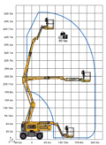 2026 Haulotte HA46 E - Image 5