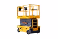 2026 Haulotte Compact 3947 E Dual - Image 1