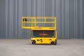 2026 Haulotte Compact 3947 E Dual - Image 2