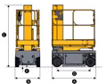 2026 Haulotte Star 20 - Image 6