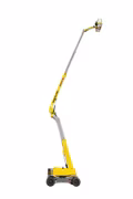 2026 Haulotte HA100 RTJ Pro - Image 1