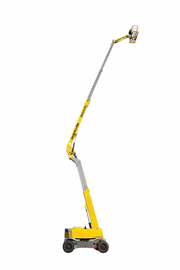 2026 Haulotte HA100 RTJ Pro - Image 1