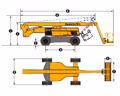 2026 Haulotte HA130 RTJ Pro - Image 6