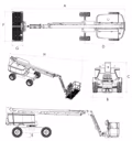 2026 Haulotte HT46 RTJ O - Image 3