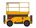 2026 Haulotte Compact 2668 RT - Image 1