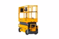 2026 Haulotte Compact 2032 E - Image 3