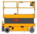2026 Haulotte Compact 2032 E - Image 5