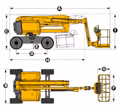 2026 Haulotte HA46 RTJ O - Image 3